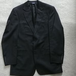2 piece suit